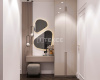 Appartements À Nilüfer, À Proximité De L'autoroute Interurbaine 4