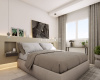Apartamentos De Concepto Abierto En Fuengirola Con Amplios Espacios 7