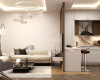 Appartements À Nilüfer, À Proximité De L'autoroute Interurbaine 6