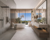 Villas De Lujo Con Vistas Al Mar En Marbella 6