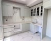 Brand New Real Estate with Spacious Spaces in Mersin 7
