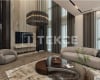 Villas Avec Ascenseur Dans Une Résidence Sécurisé À Çayyolu Ankara 6