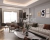 Horizontale Architectuur Appartementen In İzmir 3