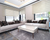 Villor I Antalya Altintas Med Privat Pool Och Inomhusparkering 12