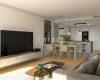 Monforte Del Cid'de Havuzlu ve Yeşil Alanlı Modern Daireler 6
