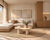 Spacious Houses with Private Pools in San Pedro Del Pinatar 6