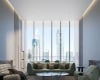 Apartamentos Con Vistas Al Mar En Un Complejo En Palm Jumeirah, Dubai 6