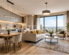 Appartements À Vendre Sur L’avenue Bağdat À Maltepe, Istanbul 5