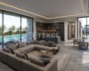 Kaş Kalkan’da Özel Havuzlu ve Deniz Manzaralı Satılık Villa 6