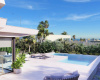 Luxury Villa Nearby the Beach in Calpe Alicante Costa Blanca 3