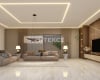 Roomy Villa in Benalmadena with Scenic Sea View 8