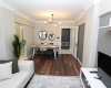 Furnished Apartment with Galata Tower View in Beyoğlu İstanbul 5