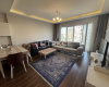 Furnished Apartment with City View in İstanbul Kartal 5