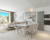 2 and 3-bedroom Apartments Near Sea in Mijas Costa 5