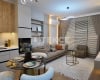 Stijlvolle Appartementen In Een Exclusief Project In Ankara Beytepe 5