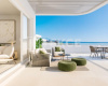 Luxe Apartments in Torre Del Mar, Vélez-málaga Near Beach 5