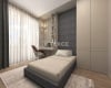 Chic Design 2-bedroom Flats in a Project in Ankara 6