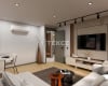 Apartments in Antalya Bahçelievler Near the Sea and Amenities 3