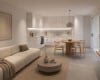 Modern 3-bedroom Townhouses with Pools in Mazarrón 3