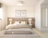 Apartments in a Private Complex Nearby the Beach in Denia Alicante 5