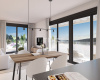 Nouveaux Appartements Près Du Terrain De Golf À Casares 6