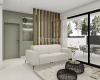 Eleganta Villor Med Pooler I Dolores Alicante 5