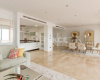 Ready to Move Villa Nearby the Beach in Moraira Alicante 5