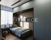 Apartments in a Complex Near the Sea in Antalya 6
