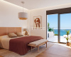 Luxe Appartement Aan Het Strand In Villajoyosa Costa Blanca 7