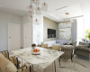 Stylish Flats in a Central Location in Alanya Antalya 6