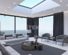Villas Élégantes Avec Vue Sur La Mer Et Piscine À Alanya Kargıcak 12