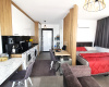 Möbliertes Studiowohnung In Iskele Mit Privatstrand 6