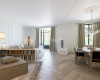 Apartment in Residence in the City Center in Eixample Barcelona 6