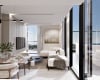 2-bed Apartments with Private Pool and Terrace in JVC Dubai 5