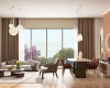 Spacious Apartments with Bosphorus Views in şişli İstanbul 6