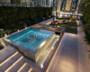 Riviera Inspired Branded Flats in Dubai Marina 4