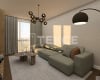 Prestigious Apartments in a Secure Project in Ankara Turkey 5