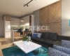 Appartements Dans Un Projet De Boutique À Dikilitaş Beşiktaş 4