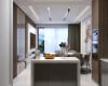 Flats with Hollywood-style Architecture in Alanya Kestel 6