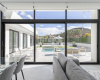 New Houses Intertwined with Nature in Calasparra Murcia 5