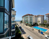 Apartament Z Widokiem Na Morze 100 M Od Plaży W Alanyi Kestel