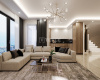 Flats in a Complex 400 M From the Sea in Alanya Antalya 6