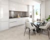 Almería Vera Playa’da Teraslı Modern Daireler 6
