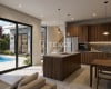 3-bedroom Villas with Gardens and Pools in Fethiye Turkey 6