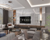 Villa’s Met Privézwembaden In Gürpınar, Beylikdüzü 5