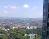 Wohnungen In Einem Exklusiven Projekt In Sarıyer Mit Bosporus-blick