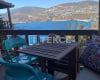 Furnished Sea-view Apartment for Sale in a Site in Kalkan Turkey 8
