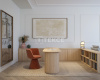Apartment in Residence in the City Center in Eixample Barcelona 7