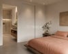 Modern 3-bedroom Townhouses with Pools in Mazarrón 7