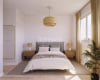 Bright Apartments with Private Terraces in Zeta District, Málaga 7